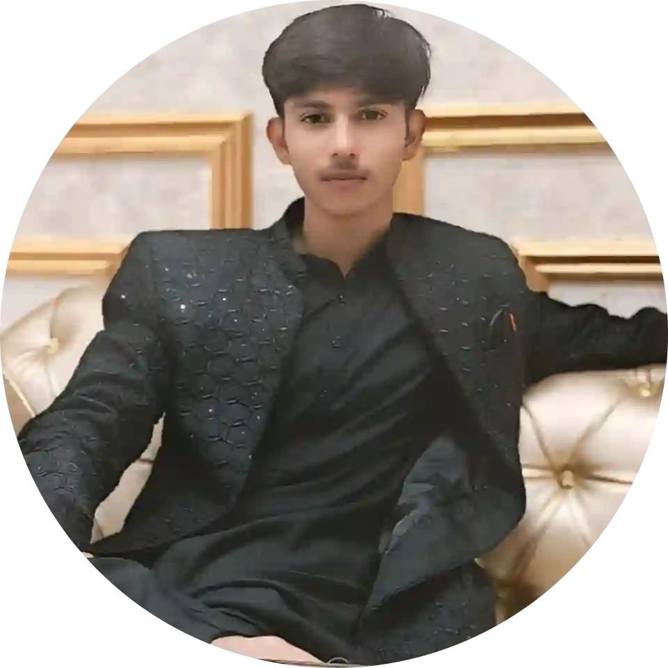 Ali Khan