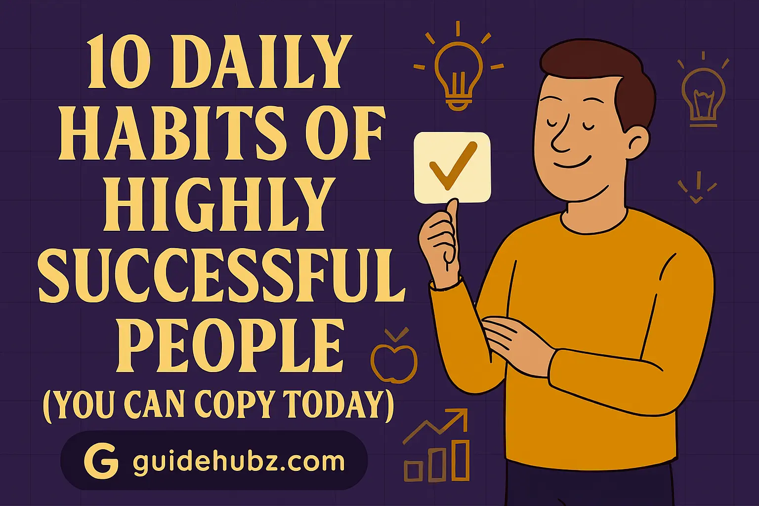Daily Habits