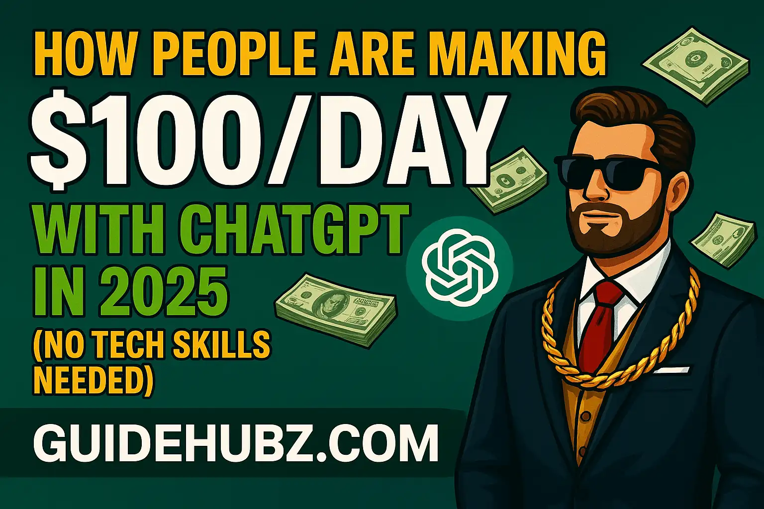 ChatGPT Blog