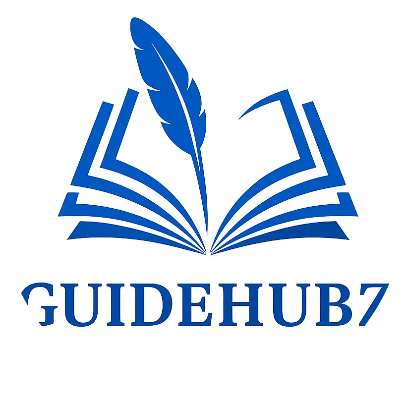 Guide Hubz

 Logo